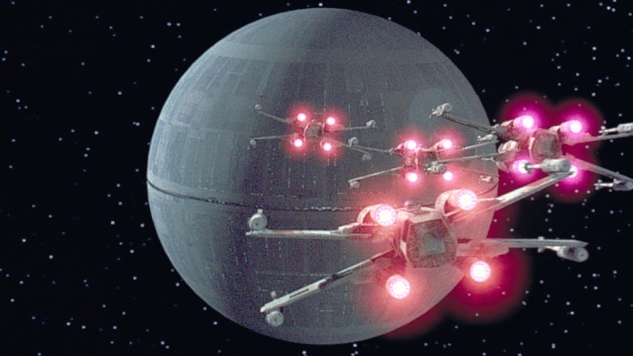 Death Star